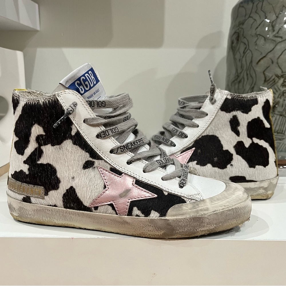 Golden Goose Francy